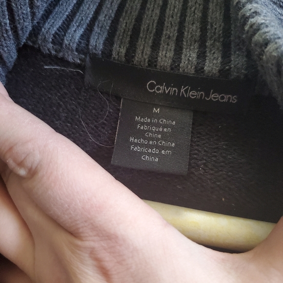 Jacket - Picture 3 of 3